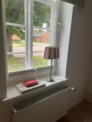 Grundriss der Unterkunft Glasauer Kutscherhaus