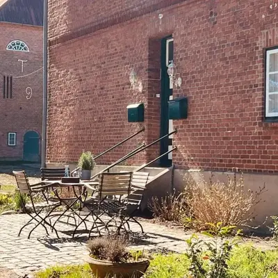 Glasauer Kutscherhaus