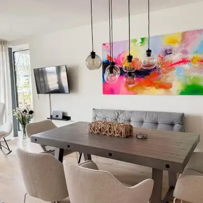 My Baltic Sea - Ferienwohnung Sea Salt