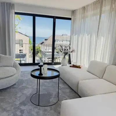 My Baltic Sea - Ferienwohnung Sea Shell