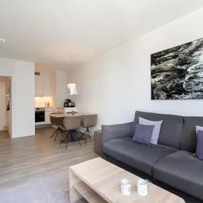 Ferienwohnung 