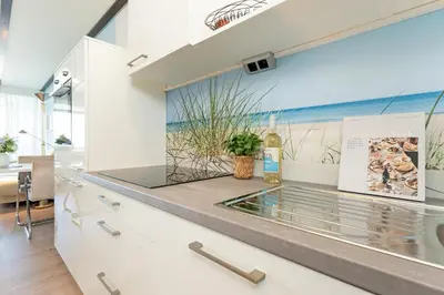 Grundriss der Unterkunft Panoramic Wellenblick