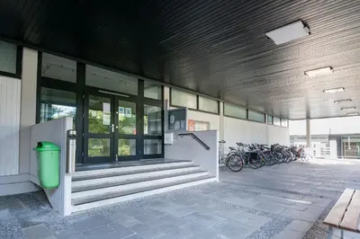 Grundriss der Unterkunft Panoramic Wellenblick