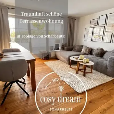 Cosy Dream Scharbeutz