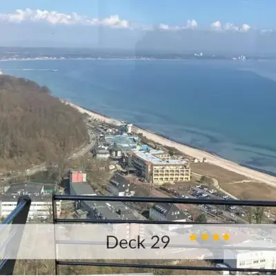 Deck 29