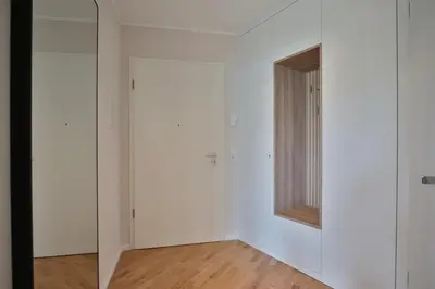 Grundriss der Unterkunft Residenz Wohnen am Meer Wohnen am Meer Appartement 07