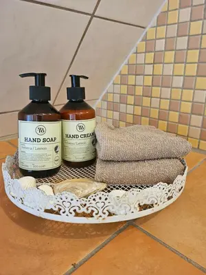Grundriss der Unterkunft Kleine Kajüte