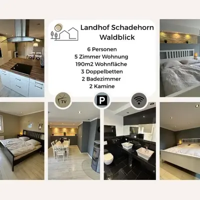Landhof Schadehorn 