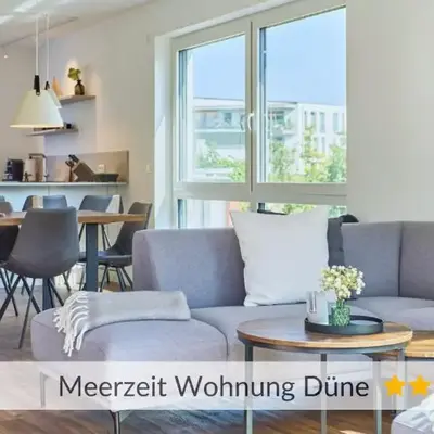 Haus Meerzeit
