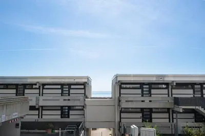 Grundriss der Unterkunft Ferienpark Sierksdorf Strandverliebt