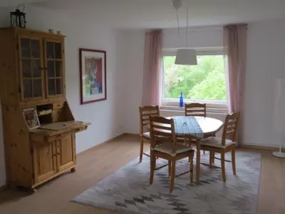 Grundriss der Unterkunft Haus am Mühlbach