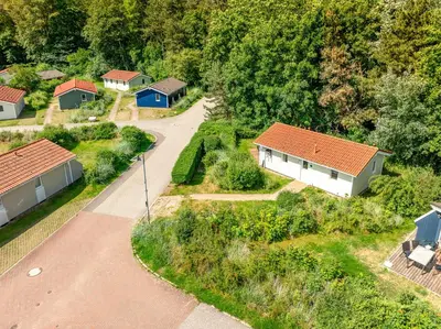 Die Umgebung um das Ferienhaus