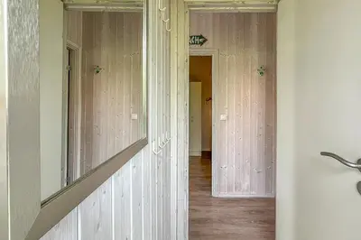 Grundriss der Unterkunft Pulverhorn - Dorf 4 Ferienhaus 01