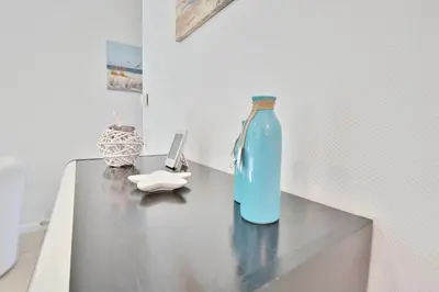Grundriss der Unterkunft WEG Waldblick Appartement 16