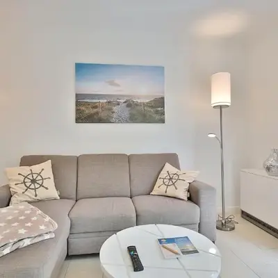 WEG Waldblick Appartement 16