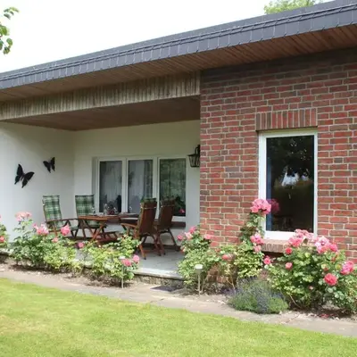 Ferienhaus Dorit & Rüdiger Fahl
