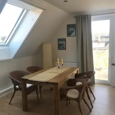 Gemütliche Eigentumswohnung in Lübeck