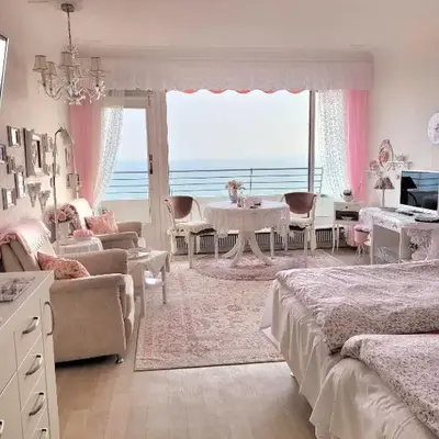 Seeseite-Romantik-Apartment