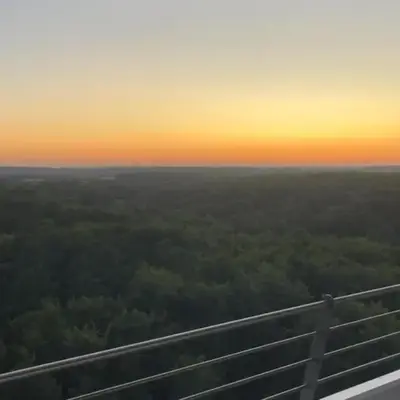 Suite auf Wolke 7 von OstseeAhoi