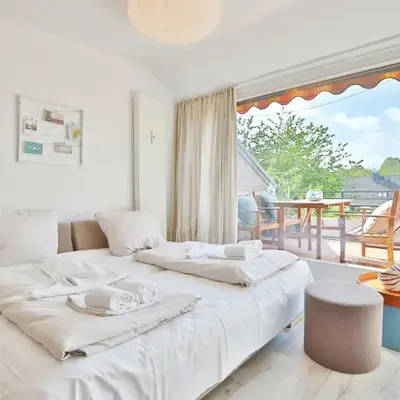 Haus Adria Appartement 27 Ostseegöre