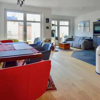 Nice Apartment In Lübeck With Sauna
