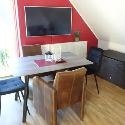 Niendorf Ostsee Ferienwohnung