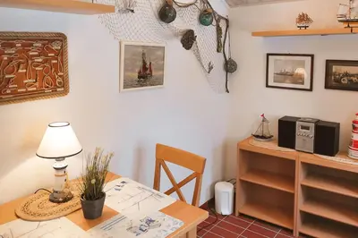 Grundriss der Unterkunft Objekt-Nr 280 - Ort - Roggenbukstraße