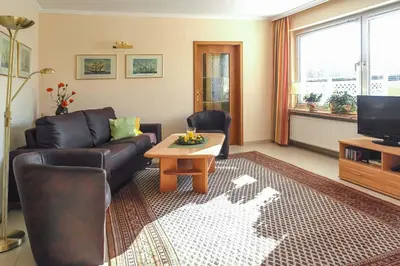 TV/Unterhaltungsangebot in der Unterkunft Objekt-Nr 280 - Ort - Roggenbukstraße