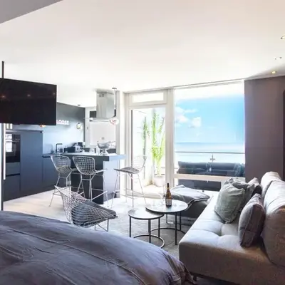 Ferienwohnung Hang Loose Scharbeutz