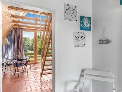 Grundriss der Unterkunft Objekt-Nr 265 - Brodten - Großenhof