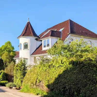 Turmhotel Scharbeutz