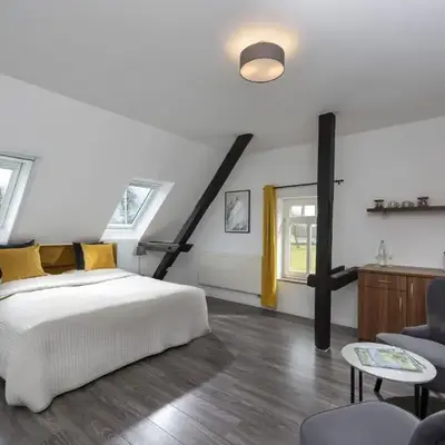 Golfpark Ostsee Apartments