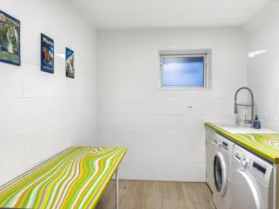 Grundriss der Unterkunft Objekt-Nr 31 - Strand - Strandweg