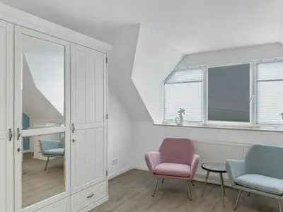 Grundriss der Unterkunft Objekt-Nr 31 - Strand - Strandweg