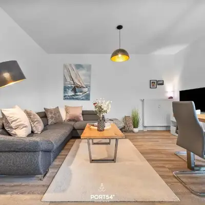 Ferienwohnung Strandschatz Timmendorfer Strand
