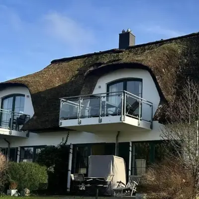 Strandperle