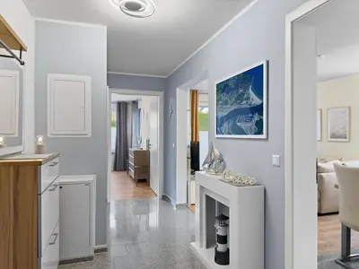 Grundriss der Unterkunft Objekt-Nr 162 - Ort - Mühlenberg