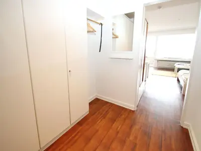 Grundriss der Unterkunft Kaiserallee, Fewo 155