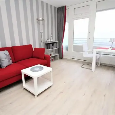 Trelleborgallee
