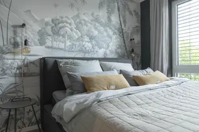 Ein Bett oder Betten in einem Zimmer der Unterkunft COAST N°8