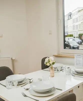 Grundriss der Unterkunft DP Homes