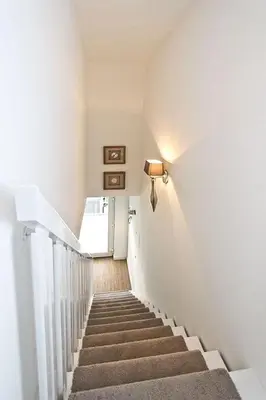Grundriss der Unterkunft Apartment Ostseerausch