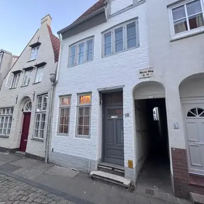 Altstadthaus No 18