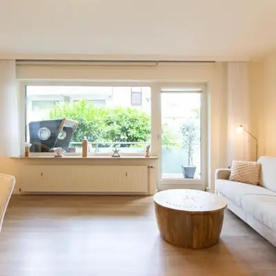 Ferienwohnung Sunrise 54° - Timmendorfer Strand