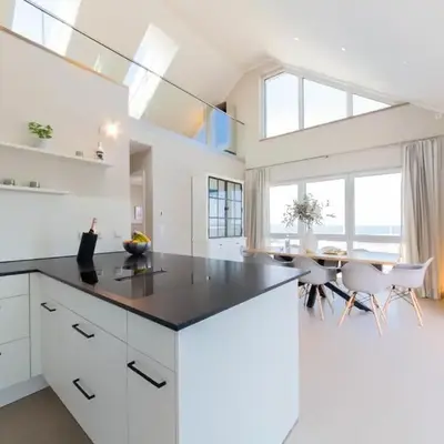 Ferienwohnung Villa Heidenreich Nr.5 - Scharbeutz