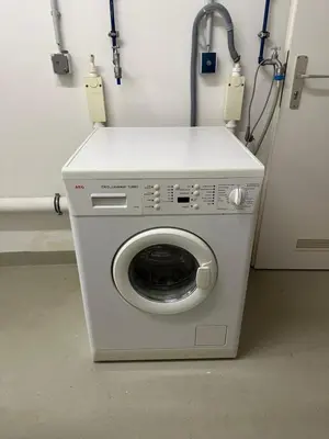 Grundriss der Unterkunft Eastside am Kurpark