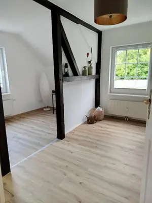 Grundriss der Unterkunft Villa Scharbeutz, Pönitz