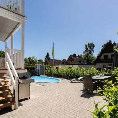 Haus Philip