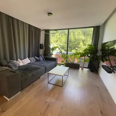 Modernes Apartment - zentral - nahe Hamburg & Lübeck