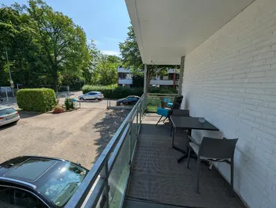 Grundriss der Unterkunft Serendipity